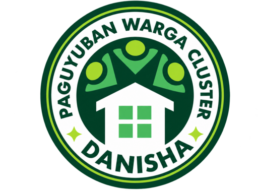 Paguyuban Warga Cluster Danisha
